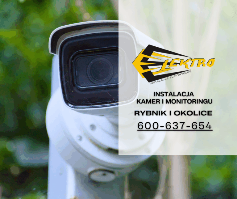 Monitoring w ogrodzie i na działce – panele solarne w zestawach Orllo