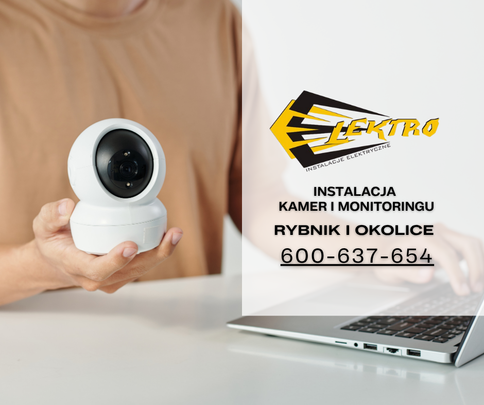 Orllo samodzielny montaż kamery i konfiguracja krok po kroku