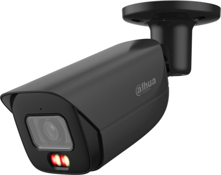 Kamera IP Dahua IPC-HFW3849E-AS-IL-0280B recenzja