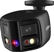 Dahua IPC-PFW3849S-A180-AS-PV-Black nowoczesna kamera IP