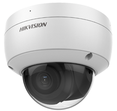 Kamera IP Hikvision DS-2CD2186G2H-ISU 2.8 mm recenzja