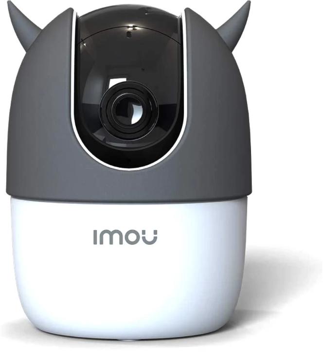 Kamera IP Imou Ranger 2 5MP nowoczesna ochrona mienia