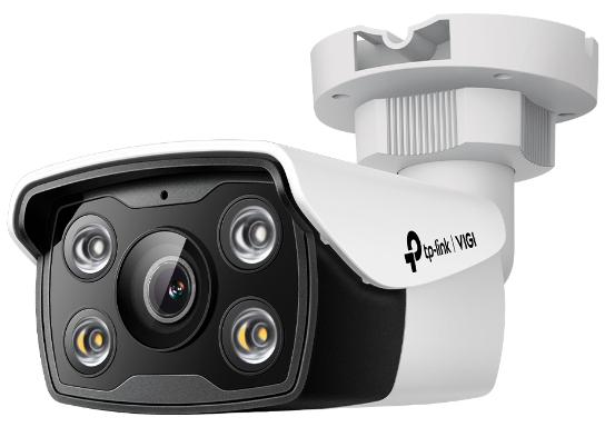 Kamera TP-Link VIGI C350 idealna do monitoringu