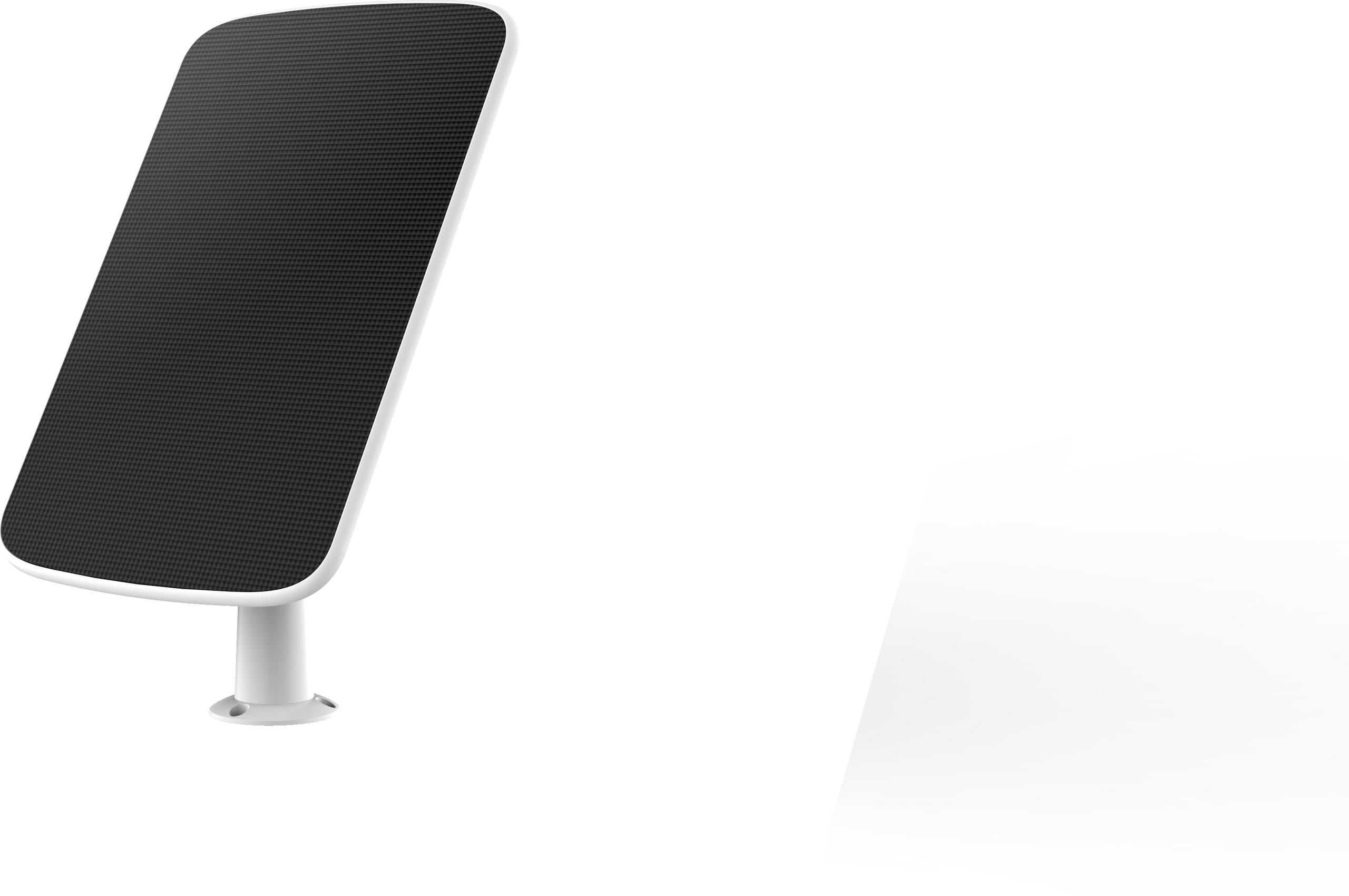 Panel solarny Ezviz CS-CMT-SolarPanel-E 6W dla Ciebie