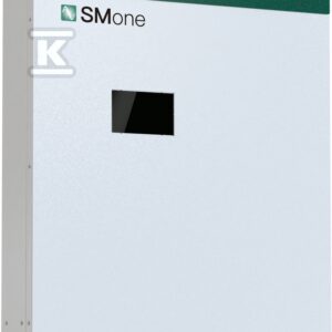 Kompensator mocy biernej SVG 50 kVAR 400V