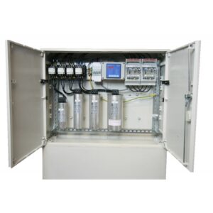 Bateria kondensatorów KMB-65/10 kVar