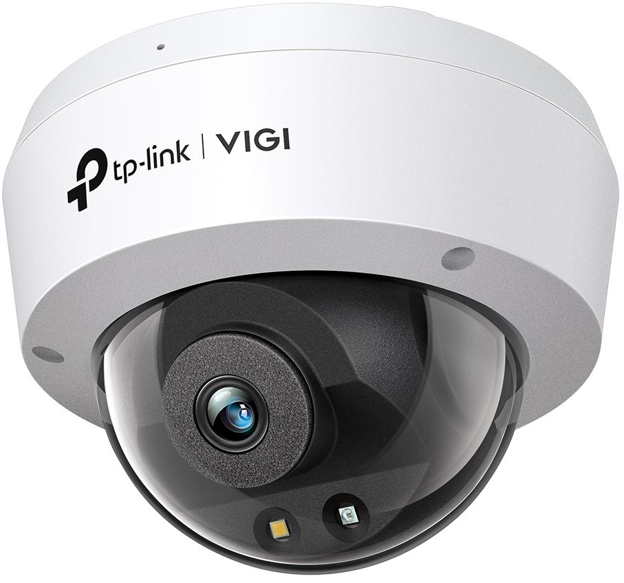 Kamera TP-Link VIGI C240 idealna do monitoringu