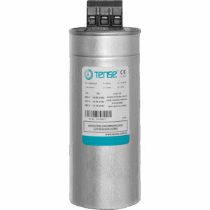 Kondensator trójfazowy 400V 10kVar TTK-10 TENSE
